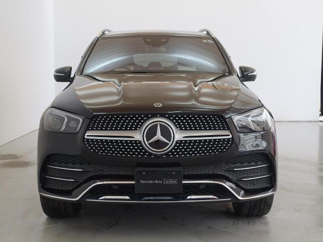 GLE300 d 4MATIC AMGライン レザーエクスクルーシブパッケージ