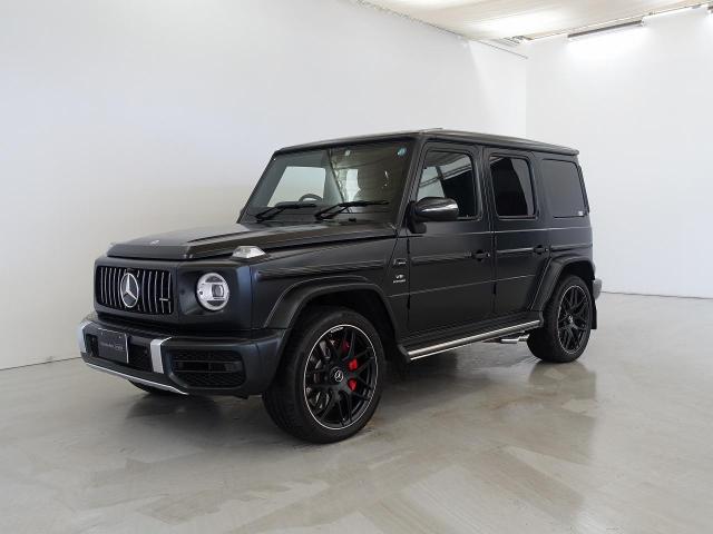 メルセデス‐AMG G63 AMGレザーエクスクルーシブパッケージ | メルセデス・ベンツの認定中古車 │ 【ヤナセ】外車・輸入車の正規ディーラー