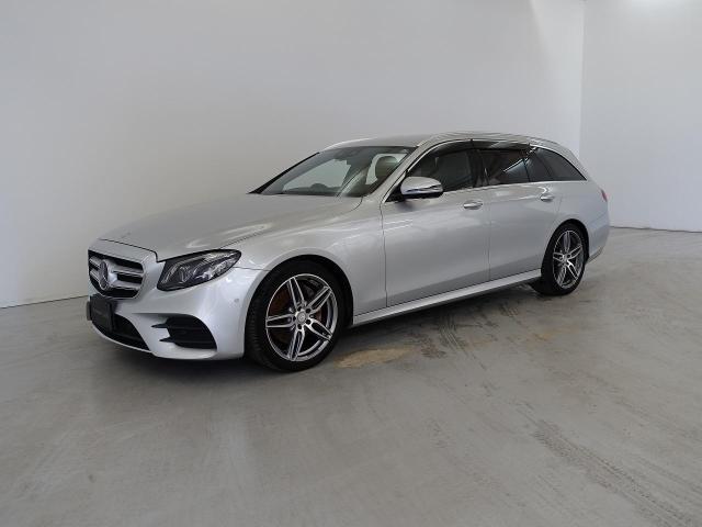 E250 ステーションワゴン アバンギャルド スポーツ