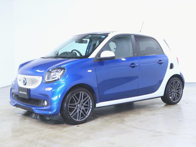 フォーフォー ブラバス スポーツ