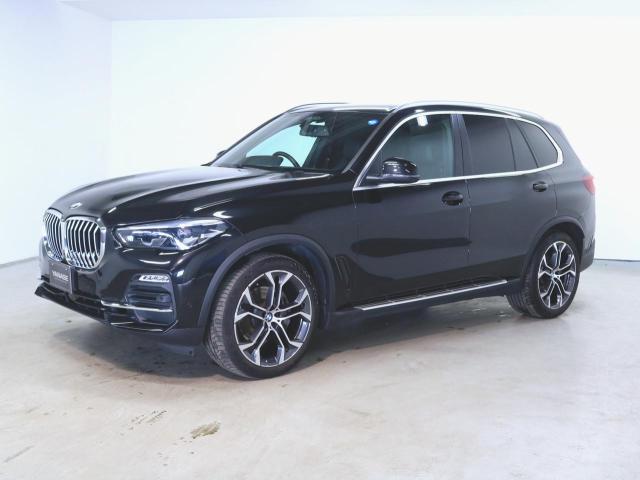 X5 xDrive35d Mスポーツ エアサス