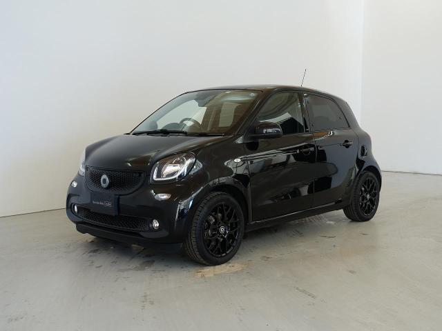 スマート フォーフォー ターボ | メルセデス・ベンツの認定中古車