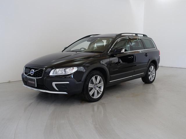 XC70 T5 AWD クラシック