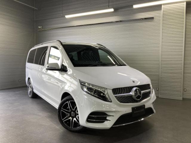 V220dエクスクルーシブロング プラチナスイート