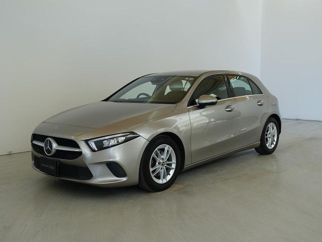 A180 レーダーセーフティパッケージ・ナビゲーションパッケージ