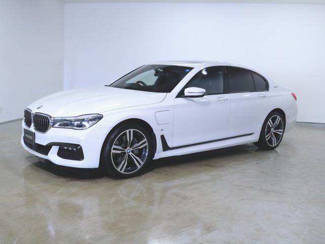 740e iパフォーマンス Mスポーツ