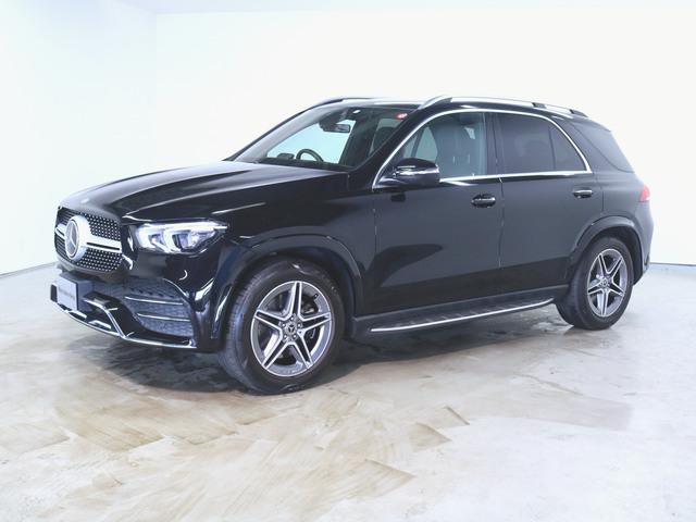 GLE400 d 4マチック スポーツ