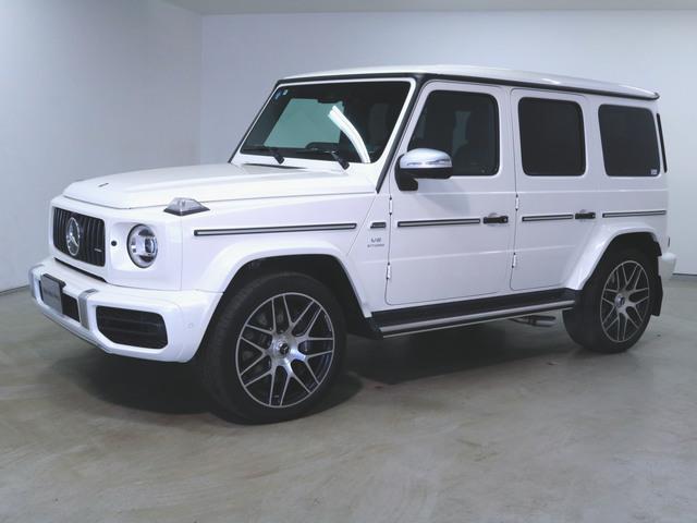G63 ストロンガーザンタイムエディション