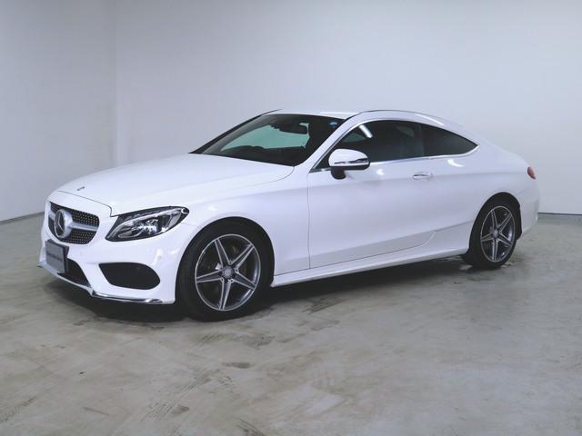 C180 クーペ スポーツ