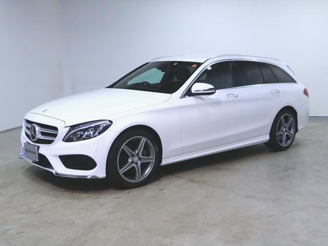 C200 ステーションワゴン スポーツ