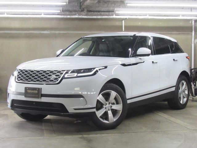 レンジローバー ヴェラール S 180PS
