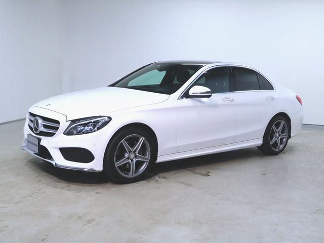 C200 スポーツエディション (本革仕様)