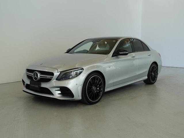 メルセデス‐AMG C43 4MATIC