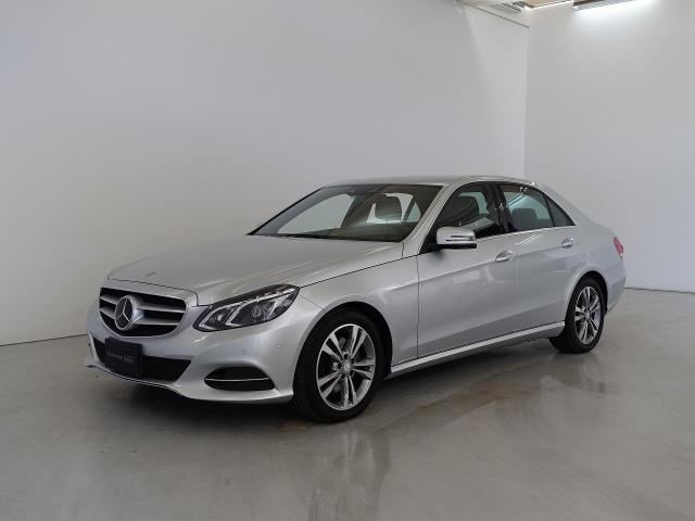 E300 4MATIC アバンギャルド