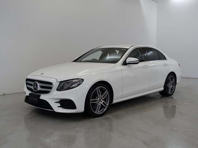 E200 アバンギャルド スポーツ