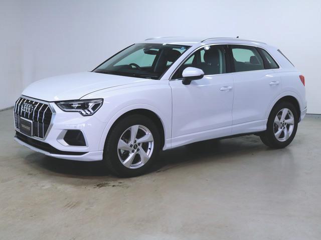 Q3 35 TFSI アドバンスド