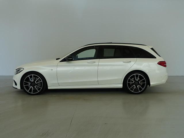 メルセデス‐AMG C43 4MATIC ステーションワゴン