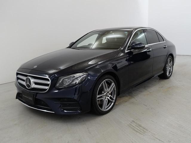 E200 アバンギャルド スポーツ