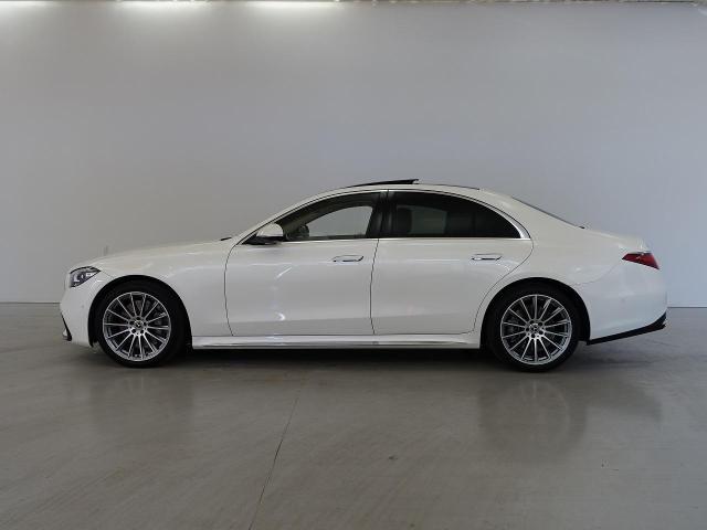 S500 4MATIC AMGライン レザーエクスクルーシブパッケージ・ベーシックパッケージ・エナジャイジングパッケージ