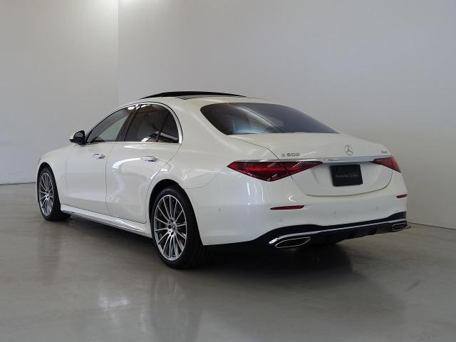 S500 4MATIC AMGライン レザーエクスクルーシブパッケージ・ベーシックパッケージ・エナジャイジングパッケージ