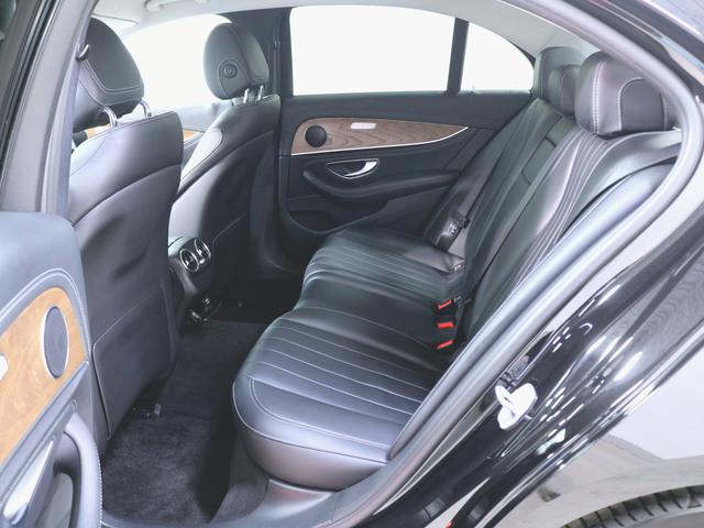 E400 4マチック エクスクルーシブ