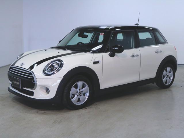 ミニクーパー