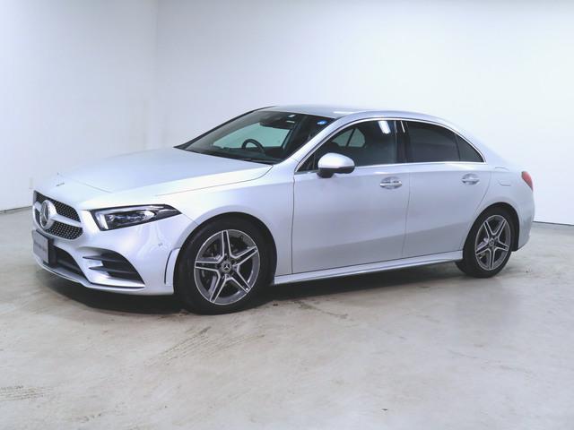 A180 スタイル セダン AMGライン レーダーセーフティーパッケージ ナビゲーションパッケージ アドバンスドパッケージ