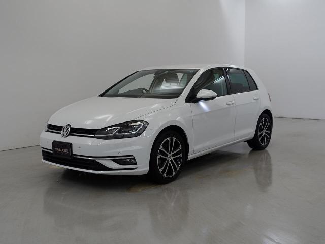 ゴルフ TSIコンフォートライン マイスター