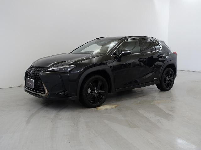 UX250h アーバンエレガンス