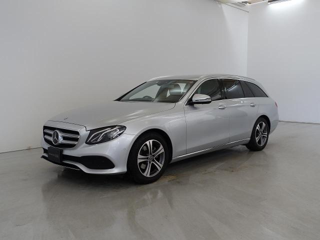 E200 ステーションワゴン アバンギャルド エクスクルーシブパッケージ