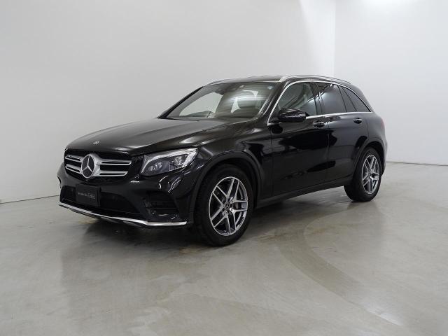 GLC220 d 4MATIC スポーツ