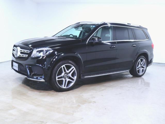 GLS350 d 4マチック スポーツ