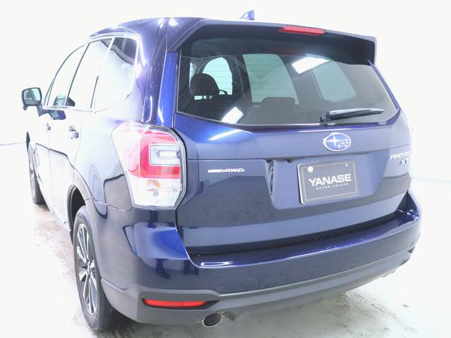 フォレスター 2.0XT アイサイト アドバンスドセーフティーパッケージ