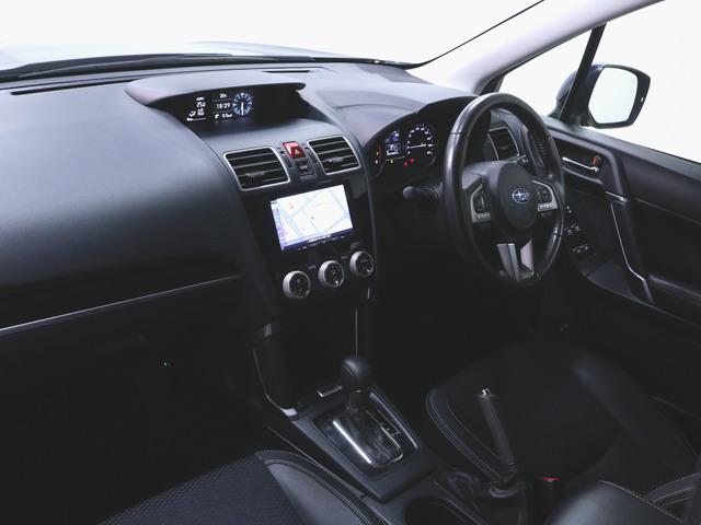 フォレスター 2.0XT アイサイト アドバンスドセーフティーパッケージ