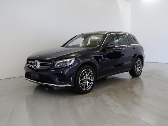 GLC200 スポーツ