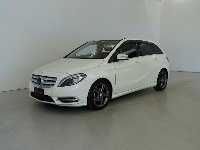 B180 モノレーベル