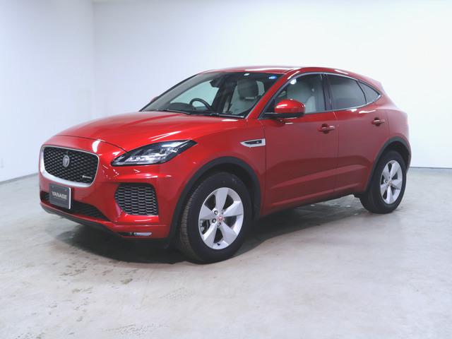 Eペース R-ダイナミック 250PS