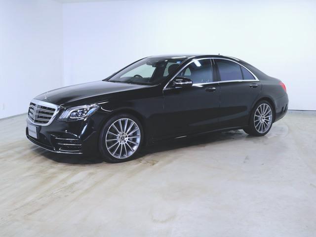 S450 エクスクルーシブ スポーツリミテッド