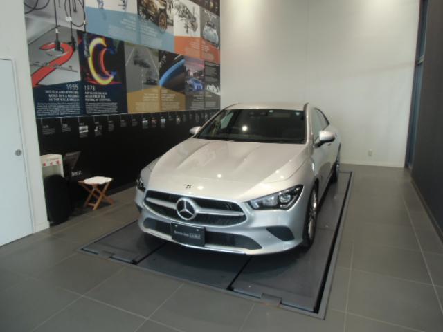 CLA180 ナビゲーションパッケージ