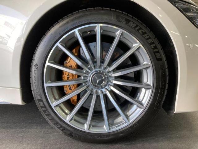 ギャラリー | AMG GT63 S 4マチック+ | メルセデス・ベンツの認定中古