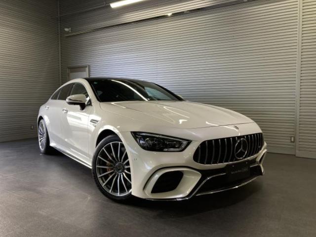 AMG GT63 S 4マチック+