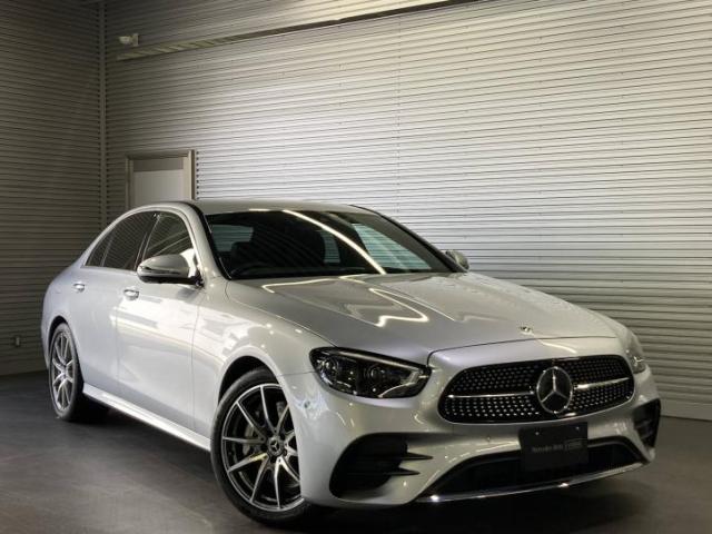 E300 スポーツ ランフラットタイヤ