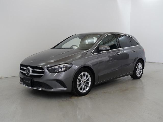 B180 レーダーセーフティパッケージ・ナビゲーションパッケージ