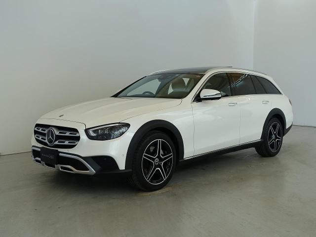 E220 d 4MATIC オールテレイン エクスクルーシブパッケージ