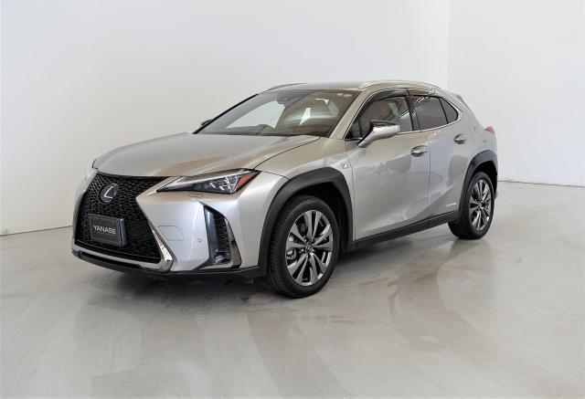 UX250h Fスポーツ