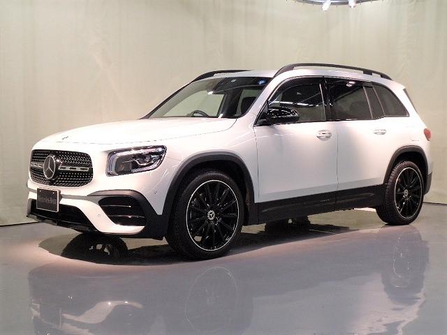 GLB250 4マチック スポーツ