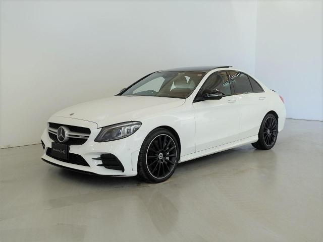メルセデス‐AMG C43 4MATIC