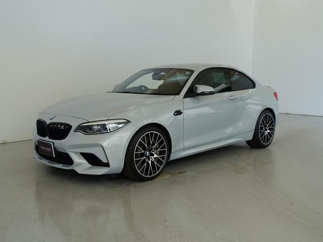 M2クーペ コンペティション