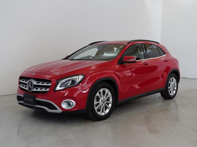 GLA180 レーダーセーフティパッケージ