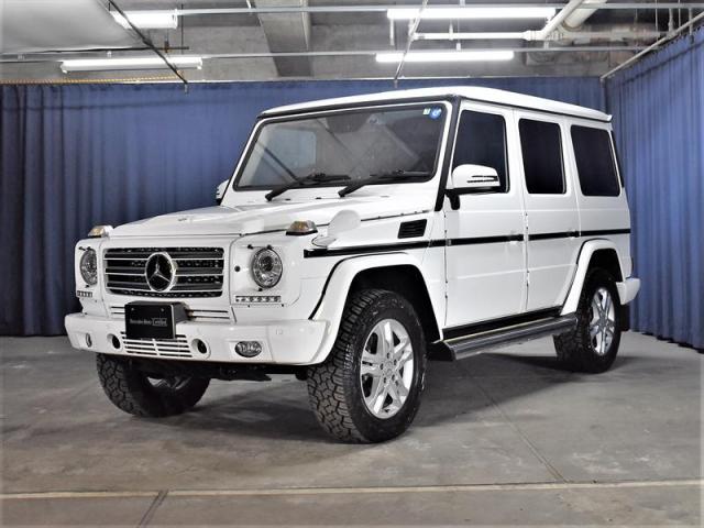 G350 ブルーテック